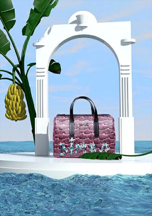 bimba lola primavera coleccion