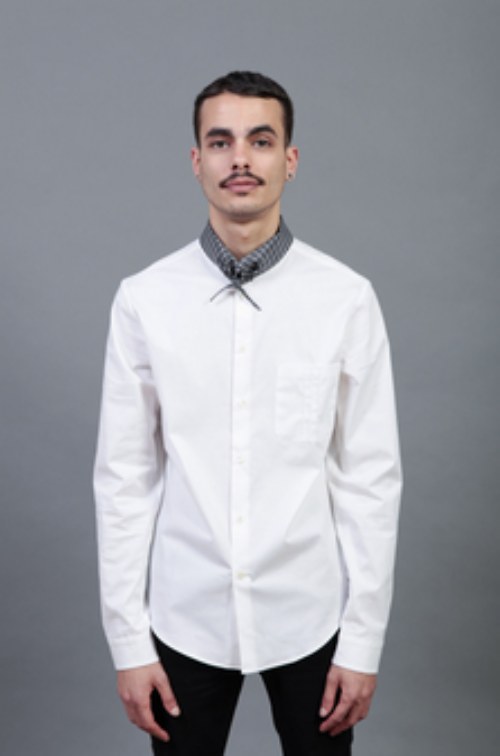 camisas modas cabezon