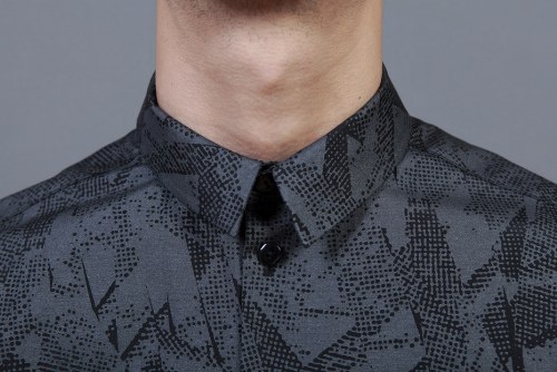 camisas modas cabezon