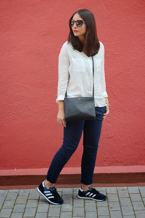 celine bolsos trio bandolera