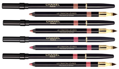 chanel maquillaje primavera