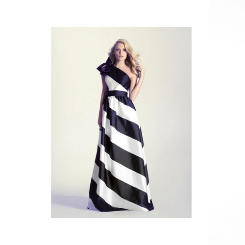 vestidos cinta cintura