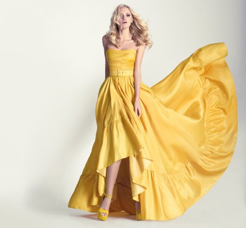 vestidos cinta cintura