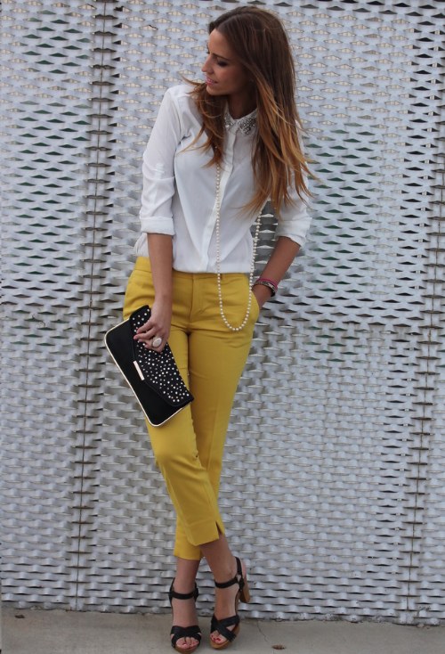 pantalos vaqueros colores