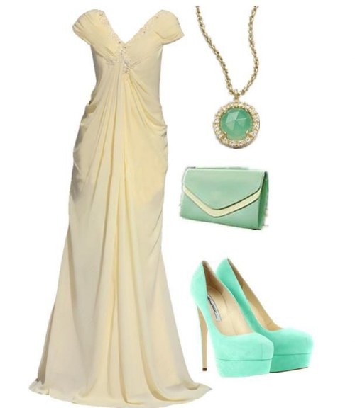 outfits elegantes polyvore