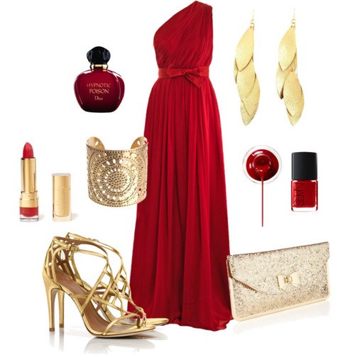 outfits elegantes polyvore