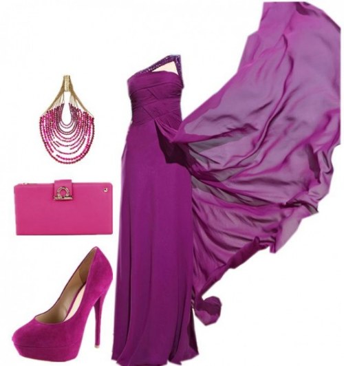 outfits elegantes polyvore