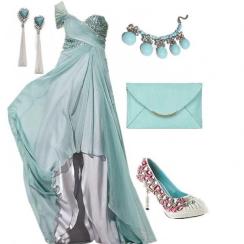 outfits elegantes polyvore