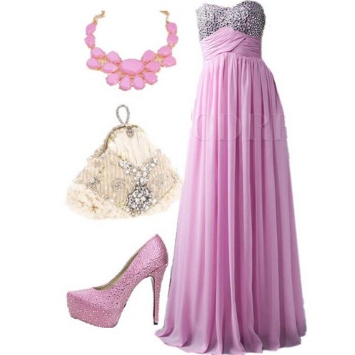 outfits elegantes polyvore