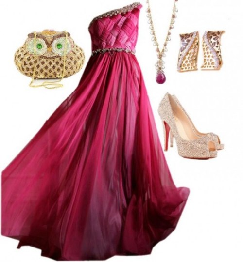 outfits elegantes polyvore