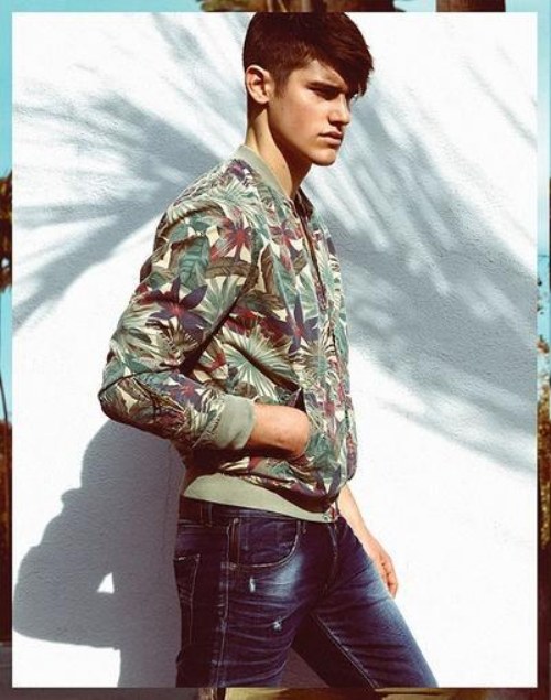 freesoul coleccion hombres