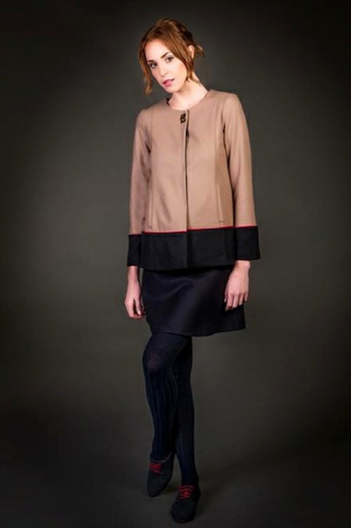 el ganso ropa mujer
