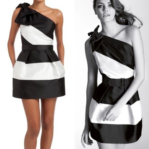 hermosos vestidos graduacion