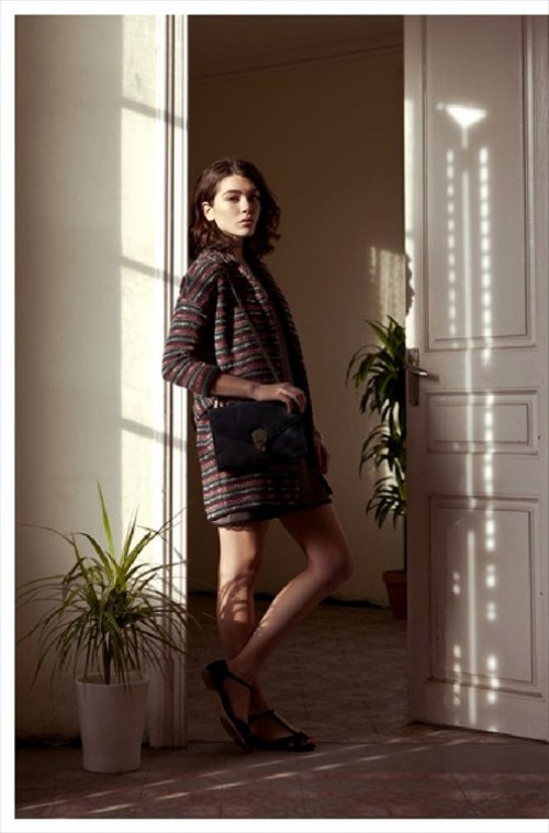 hakei coleccion primavera