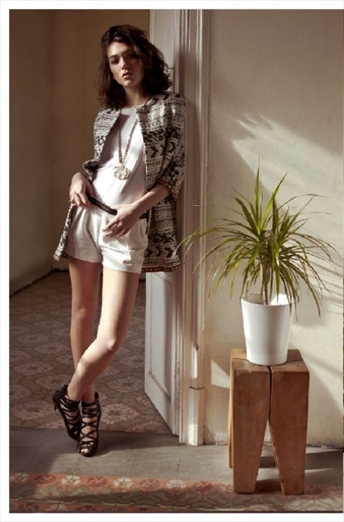 hakei coleccion primavera