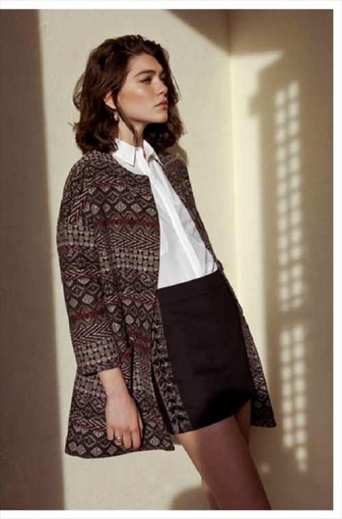 hakei coleccion primavera