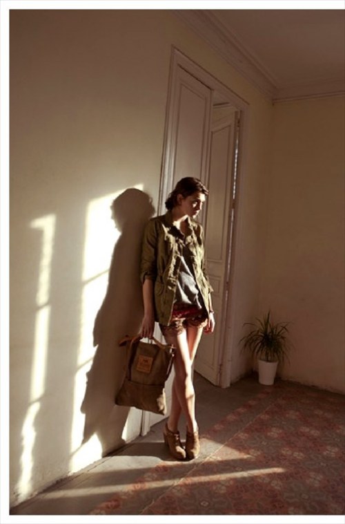 hakei coleccion primavera