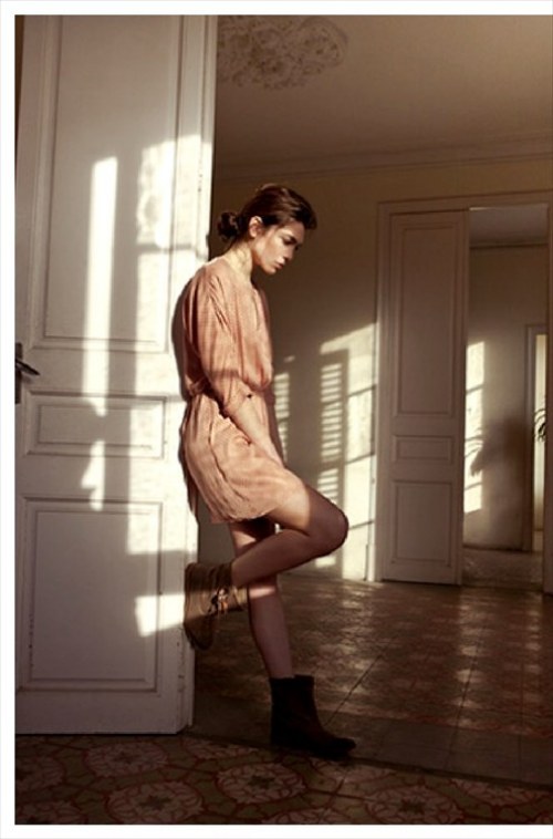 hakei coleccion primavera