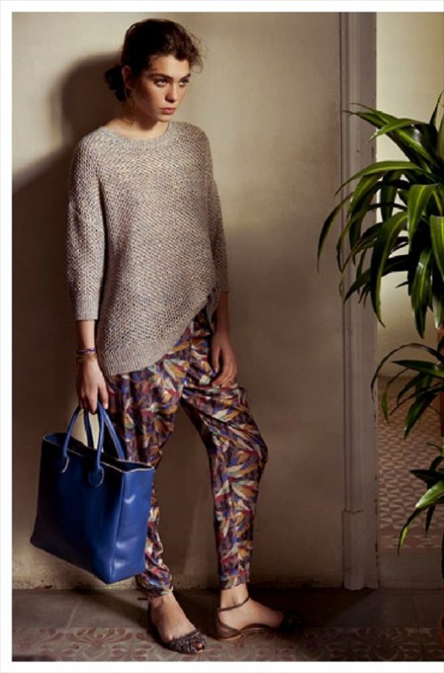 hakei coleccion primavera