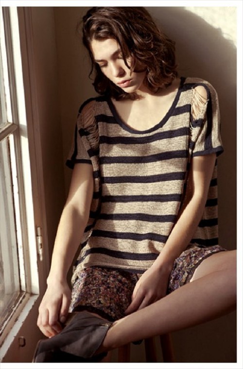 hakei coleccion primavera