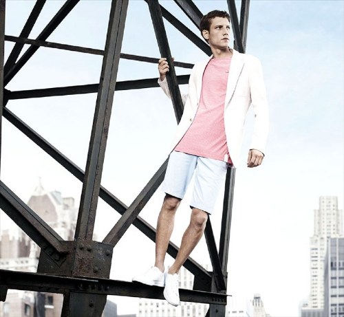 lacoste mujer hombre primavera