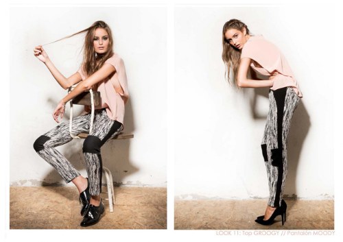 lentejita coleccion primavera