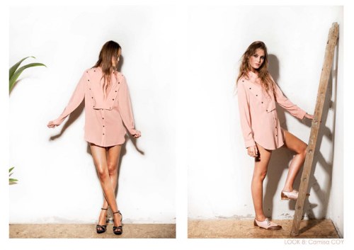 lentejita coleccion primavera