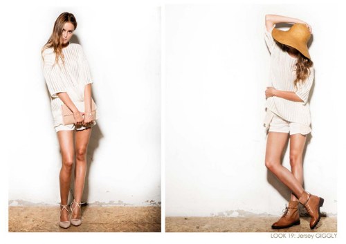 lentejita coleccion primavera