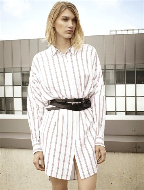 maje catalogo primavera