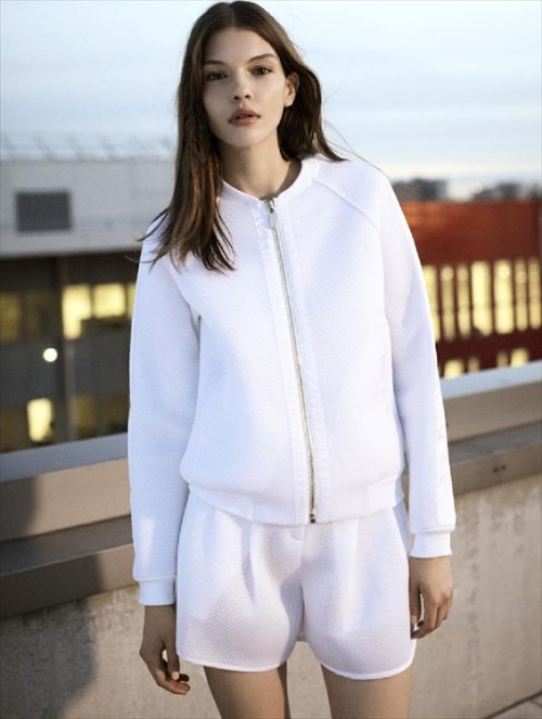 maje catalogo primavera