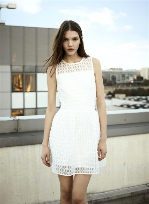 maje catalogo primavera