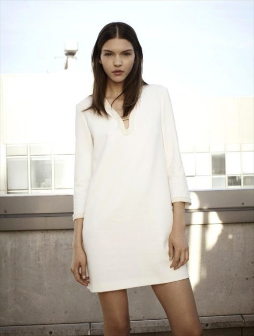 maje catalogo primavera