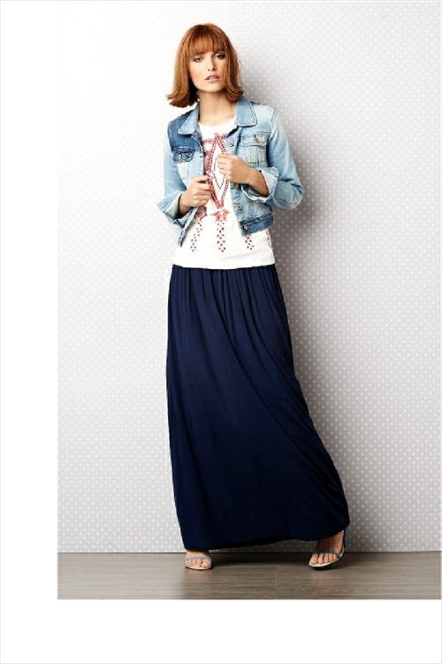 coleccion nafnaf primavera