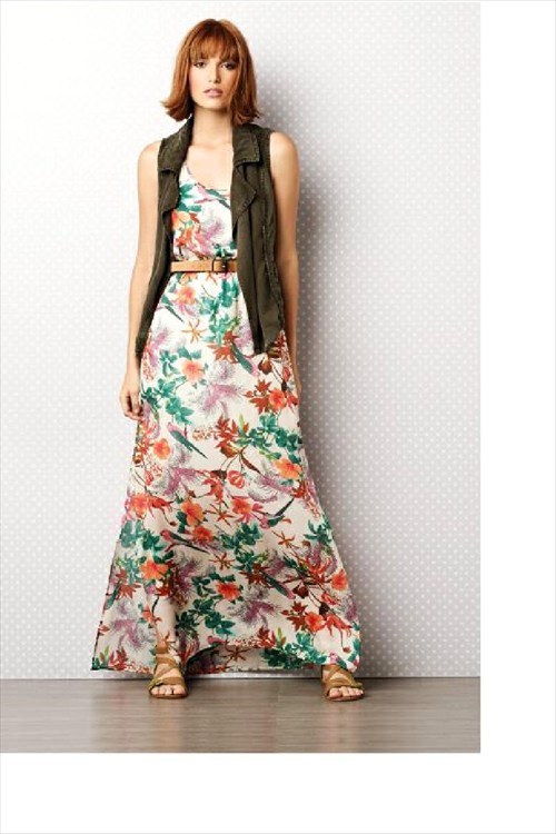 coleccion nafnaf primavera