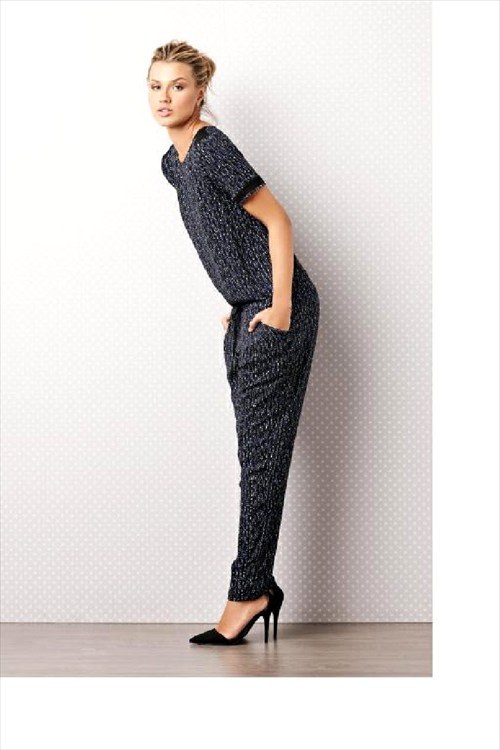 coleccion nafnaf primavera