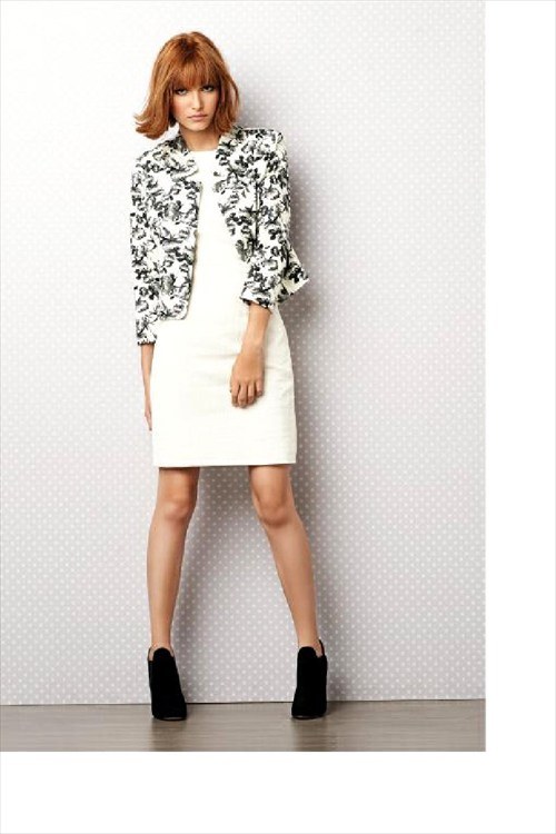 coleccion nafnaf primavera