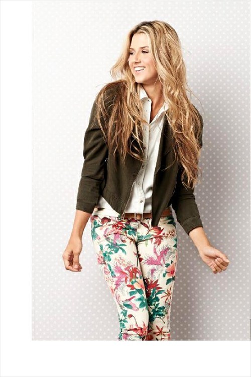 coleccion nafnaf primavera