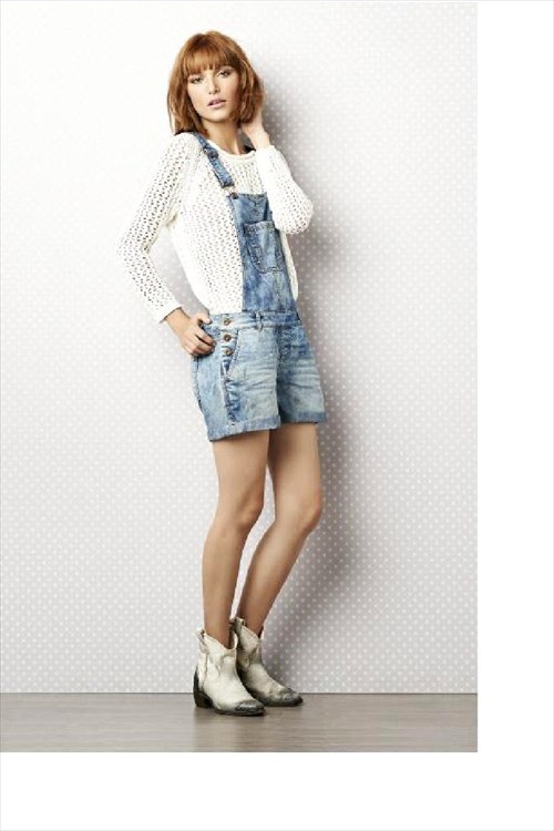 coleccion nafnaf primavera