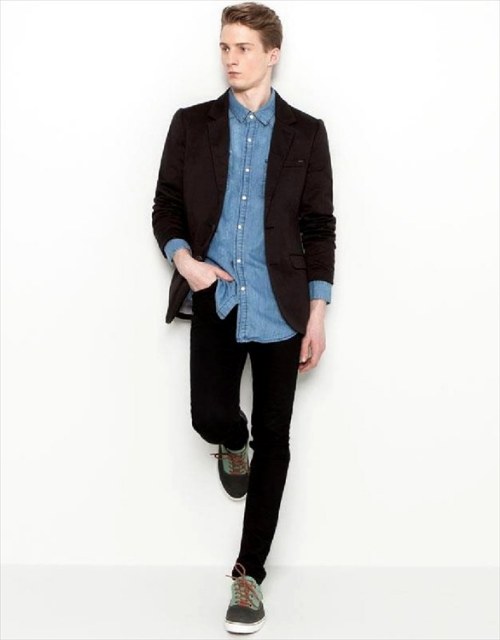 ropa juvenil pull&bear