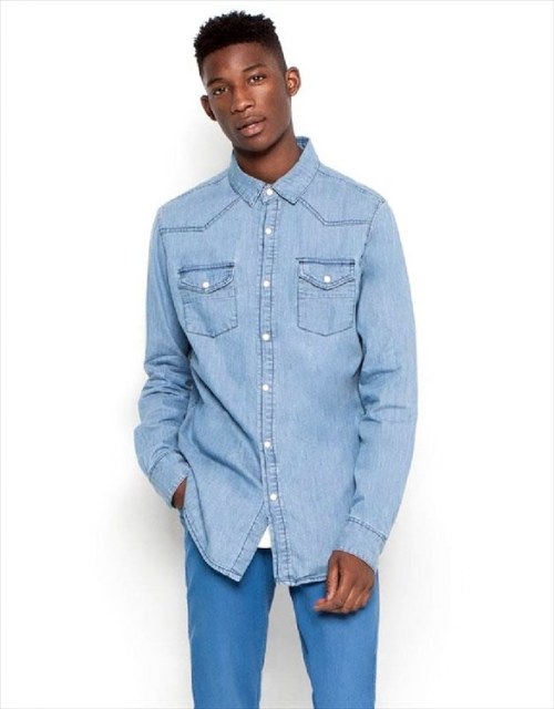 ropa juvenil pull&bear
