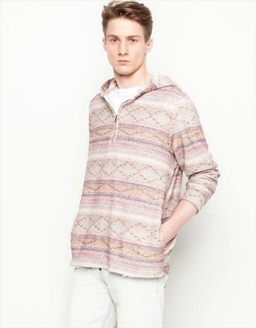 ropa juvenil pull&bear
