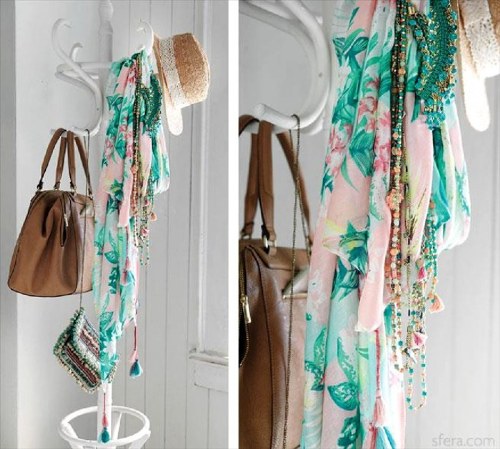 accesorios femeninos sfera