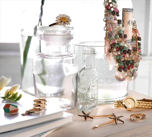 accesorios femeninos sfera