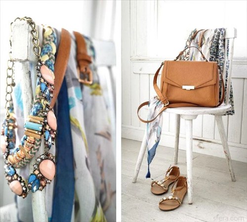 accesorios femeninos sfera