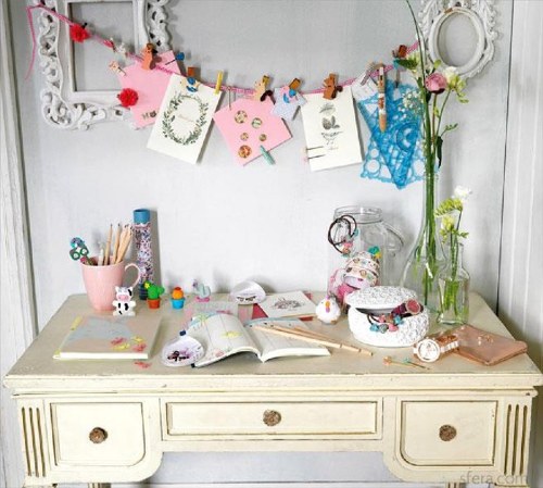 accesorios femeninos sfera