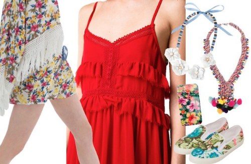 mejores outfits verano