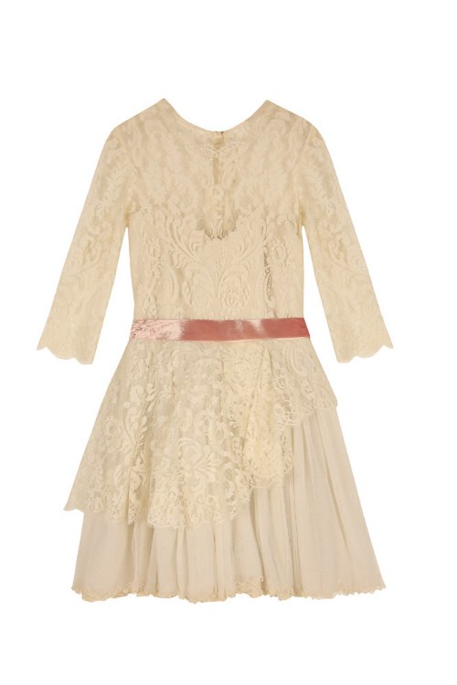 vestidos novia vintage