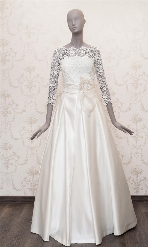 vestidos novia vintage