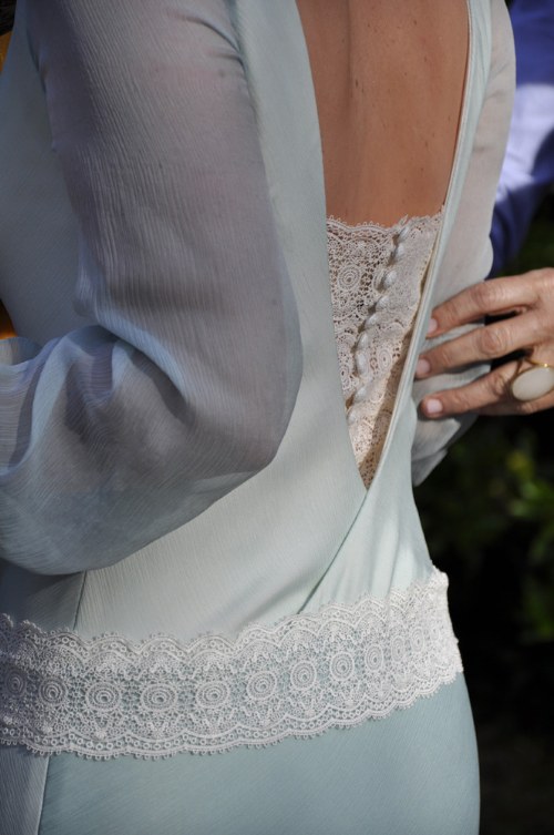 vestidos novia vintage