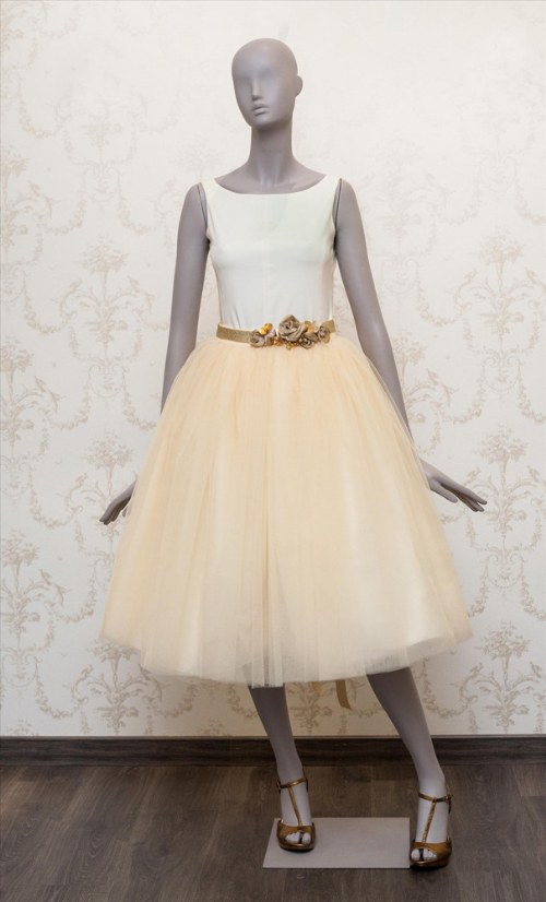 vestidos novia vintage